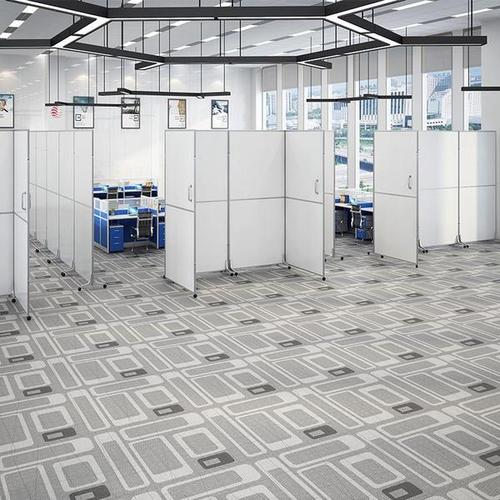 移動隔斷怎么選擇？其具備哪些特點？